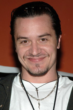 Mike Patton in Video Macumba