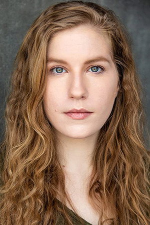 Adelle Drahos in My Mother Looked Just Like You