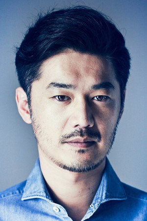 Hiroyuki Hirayama in The Three Sisters of Tenmasou Inn