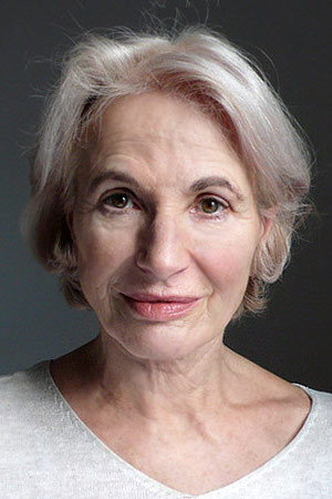 Carola Regnier in Walk on Water