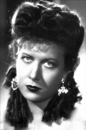 Onelia Fineschi in Pagliacci