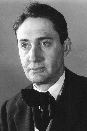 J. Frank Glendon in More to Be Pitied Than Scorned