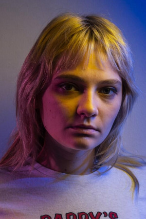 Clementine Creevy in The Greatest Hits