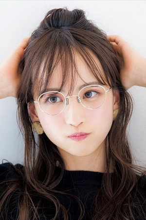 Kaede Sato in Nogizaka46「11th YEAR BIRTHDAY LIVE」