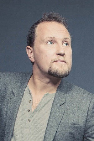 Oldelaf in Le super méga giga show à l'américaine