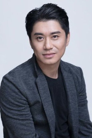 Meng Yu in Kung Food