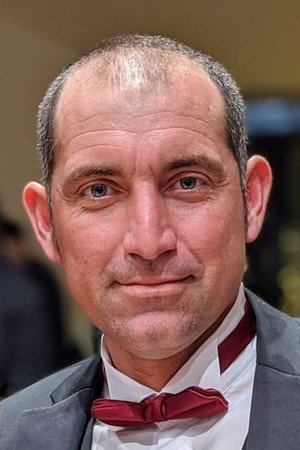 David Scicluna in Luzzu
