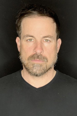 Kurt Yaeger in The Festival