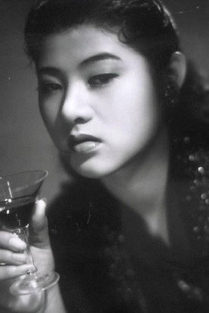 Hisako Tsukuba in The Golden Bat