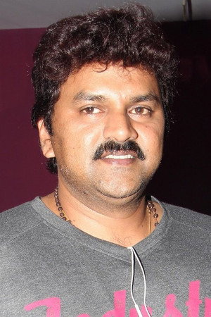 Sameer Hasan in Shekar
