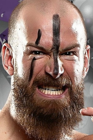 Marc Dionne in AEW Revolution 2020: The Buy In
