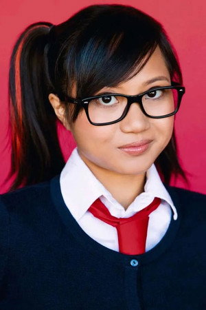 Joy Regullano in The Demon Detective