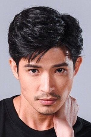 Yuttana Puangklang in The Story of a Family Through Four Reigns