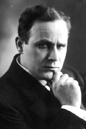 Valdemar Psilander in Love's Devotee