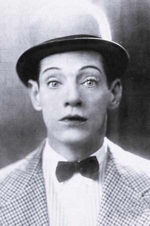 Eddie Borden in The Show Girl