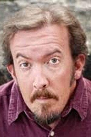 Wes Kennemore in The Adventures of Paula Peril