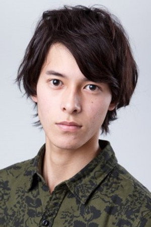 Naoki Ichii in Confessions
