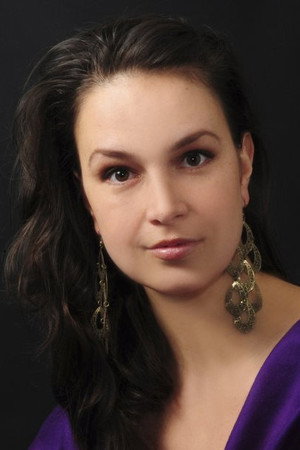Sophie Harmsen in Currentzis conducts Beethoven Symphony No. 9