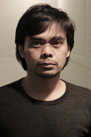 Yudi Ahmad Tajudin in Kampung Jabang Mayit: Ritual Maut