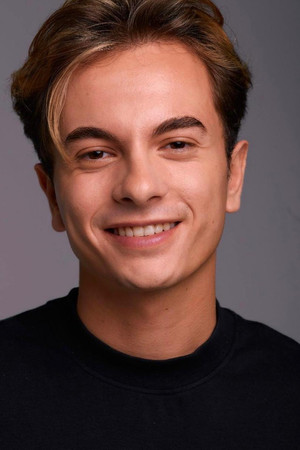 Sebastián Muñoz in Del Sentimiento Trágico de la Muerte