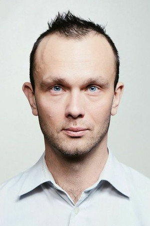 Jari Virman in Forest Giant
