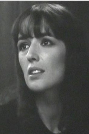 Nicole Hiss in Tea in the Harem