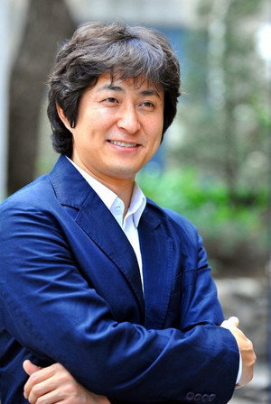 Seo Bum-suk in Jack the ripper