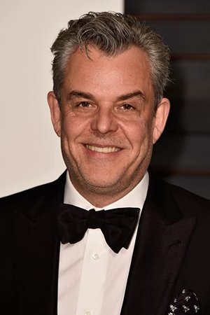 Danny Huston in X-Men Origins  Wolverine
