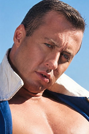 Blue Blake in Shooting Porn