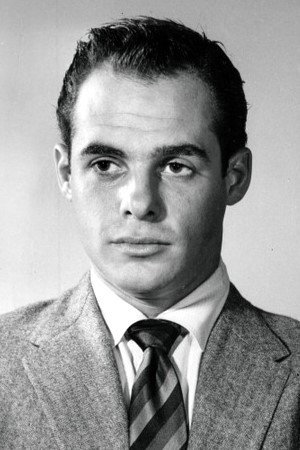 Corey Allen in Rebel Without a Cause