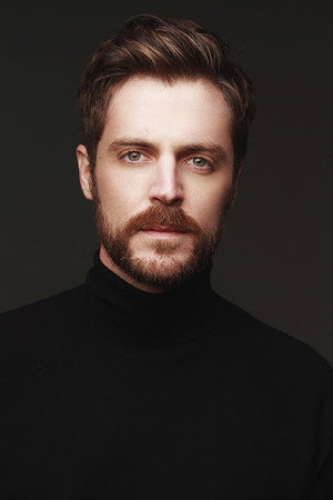 Carlos Gorbe in La gran fiesta del cine