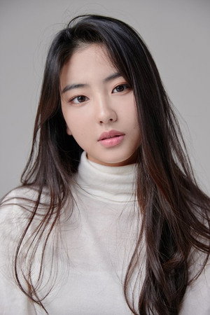 Ha Yul-Ri in The Selfish