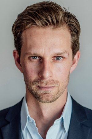 R Austin Ball in Good Wife s Guide to Murder