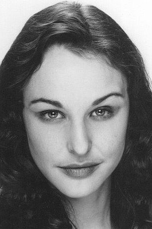 Phoebe Dollar in Charlie's Death Wish