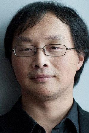 Koji Fukada in Theatre 1