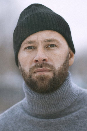 Ulf Stenberg in Off Track 2