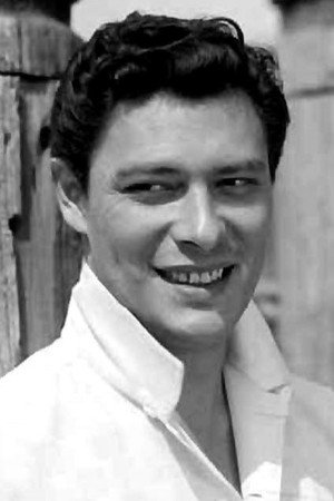 Carlos Rivas in The Dalton That Got Away