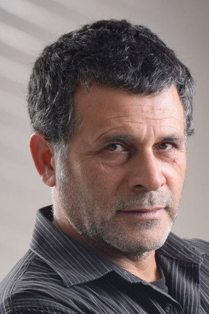 Daniel Candia in Diablada