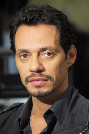 Marc Anthony in Bringing Out the Dead