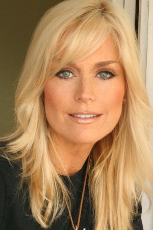 Catherine Hickland in Witchery