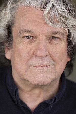 Jean-Guy Bouchard in Mercenaire