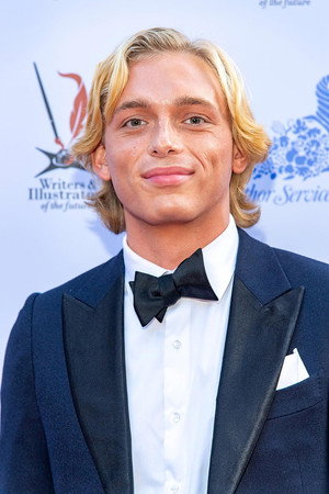 Isaac Levi Anthony in The Prodigy