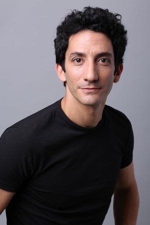 Juan Minujín in The Wrath of God