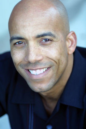 Jonathan Julian in Noah's Arc: Jumping the Broom