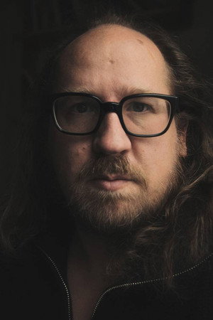Mirko Thiele in Dissonance