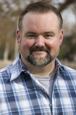 Raymond McAnally in The Revival