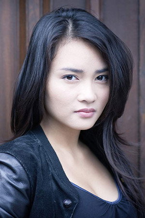 Mai Duong Kieu in Skin Creepers
