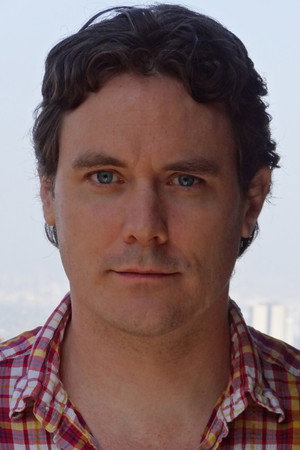 Gabriel Olds in Like Mother Like Son: The Strange Story of Sante and Kenny Kimes