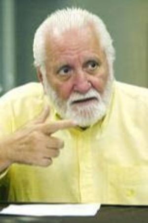 Ernesto Malbrán in Machuca