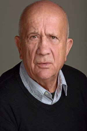 Christian Grashof in Willenbrock